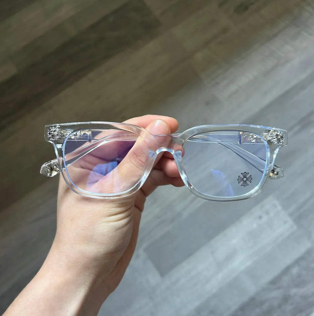 ChromeHeart Bluelight Glasses