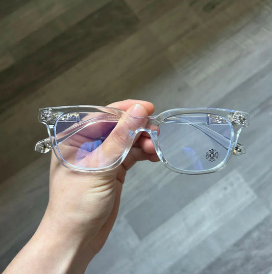 ChromeHeart Bluelight Glasses