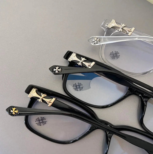 ChromeHeart Bluelight Glasses