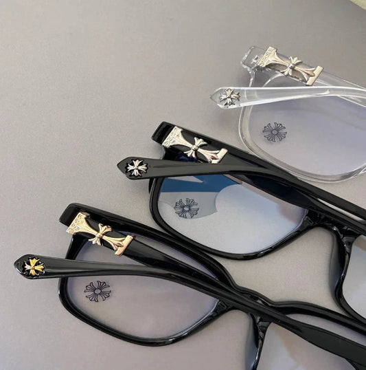 ChromeHeart Bluelight Glasses