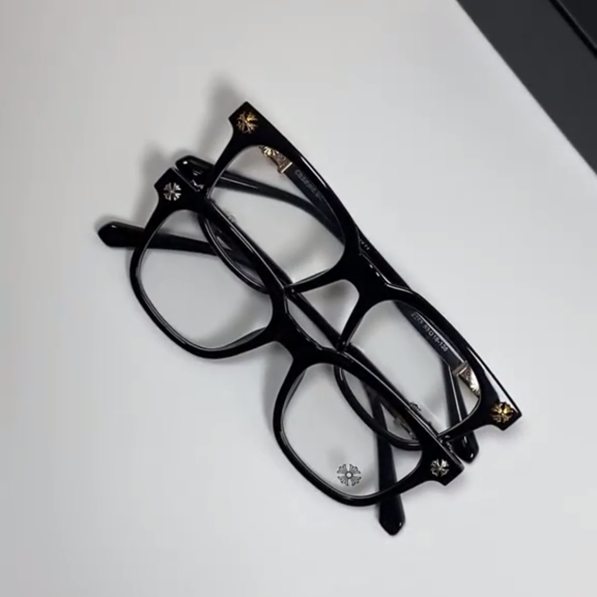 ChromeHeart Bluelight Glasses