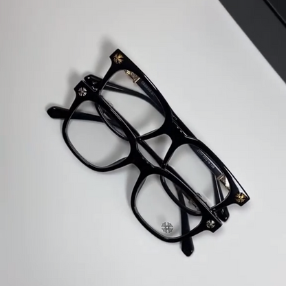 ChromeHeart Bluelight Glasses