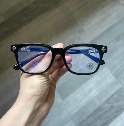 ChromeHeart Bluelight Glasses