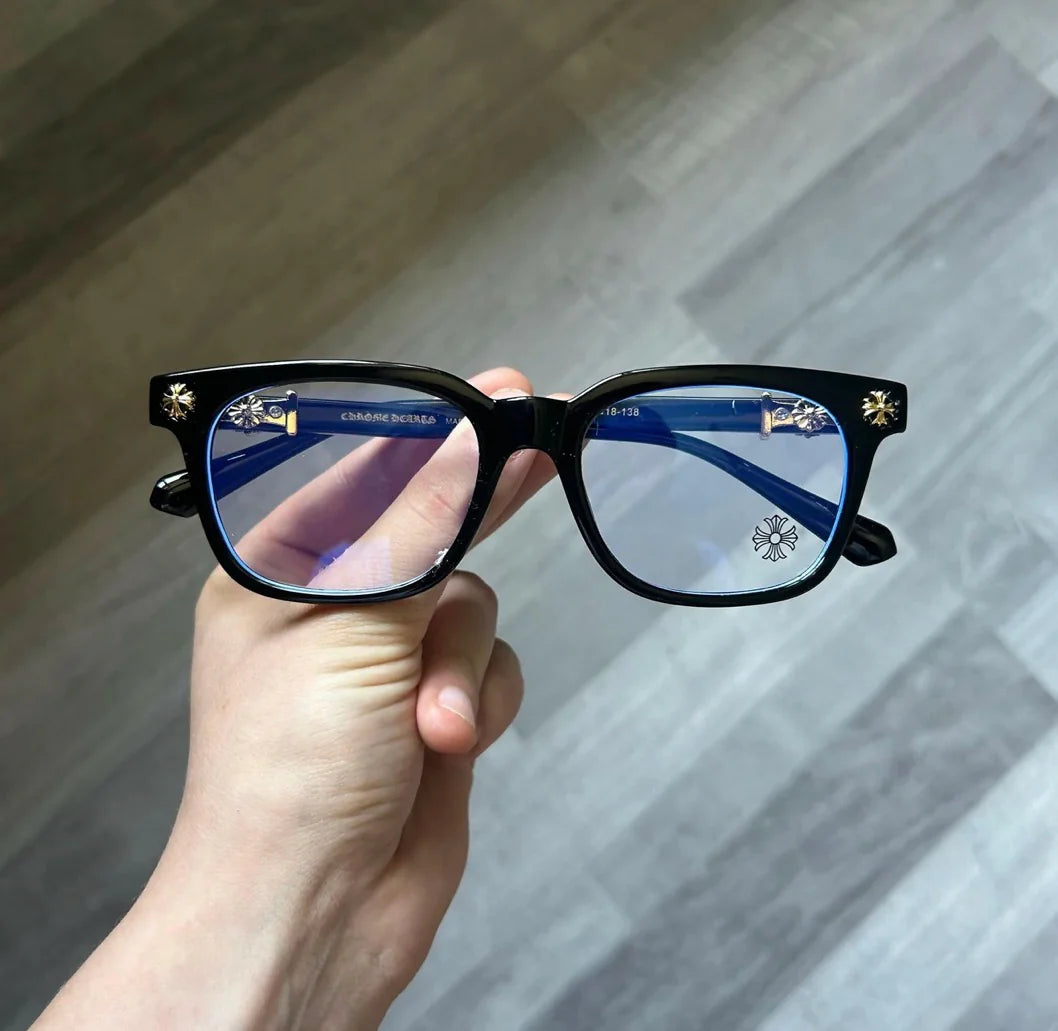 ChromeHeart Bluelight Glasses