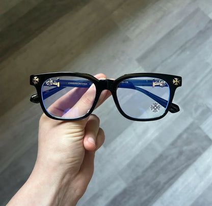 ChromeHeart Bluelight Glasses