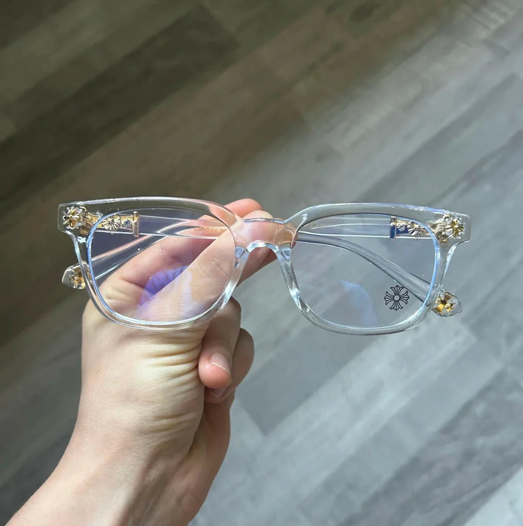ChromeHeart Bluelight Glasses