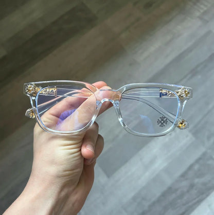 ChromeHeart Bluelight Glasses