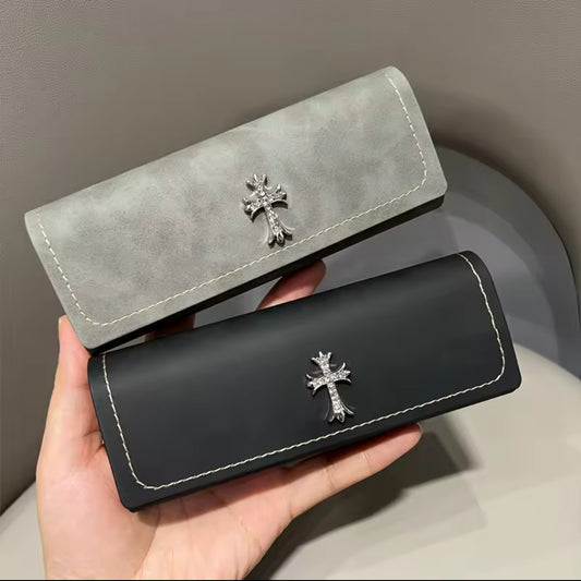 Limited Edition "CrossChrome" Case